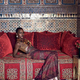 Illustration for article titled Lupita Nyong’o Stuns on Her 1st Vogue Cover